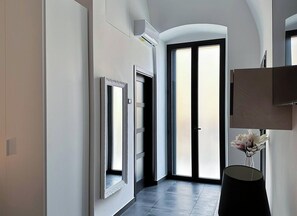 Deluxe Double Room, 1 Bedroom | Blackout drapes, iron/ironing board, free WiFi - MARBEL SUITE  (Adelfia)