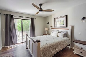 4 chambres, Wi-Fi, draps fournis