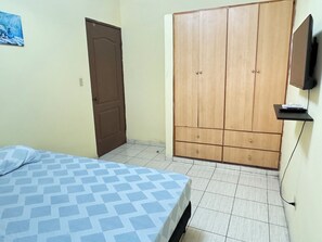 Apartamento econômico
