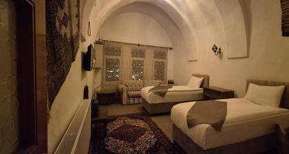 Cappadocia Landscape House.Kapadokya Manzaralı Eski Kemer Tarihi Ev,