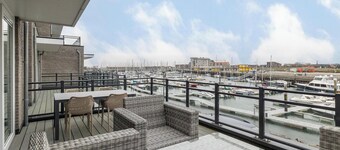 Apartment  Vista Maris - Havenweg 8 - 28 | St. Annaland (Oosterschelde)