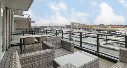Apartment Vista Maris - Havenweg 8 - 28 | St. Annaland (Oosterschelde)