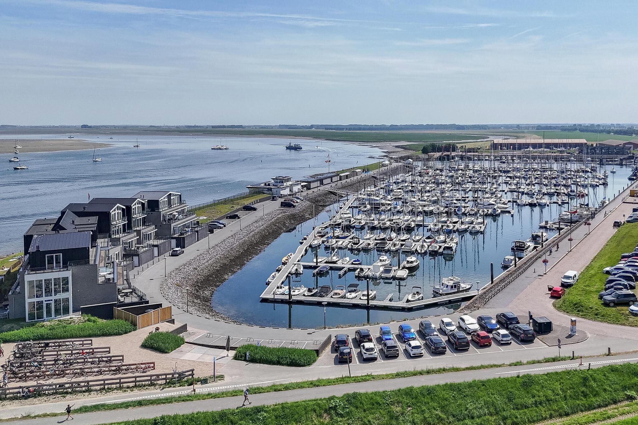 Jachthafen