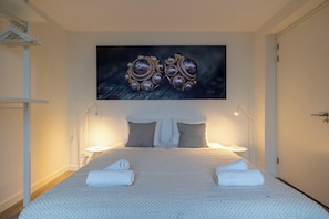 1 Schlafzimmer, Internetzugang