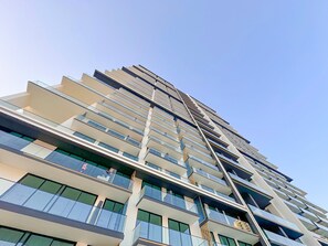 Exterior - AWS Holiday Homes - Perfect Dubai Stay (Dubai)