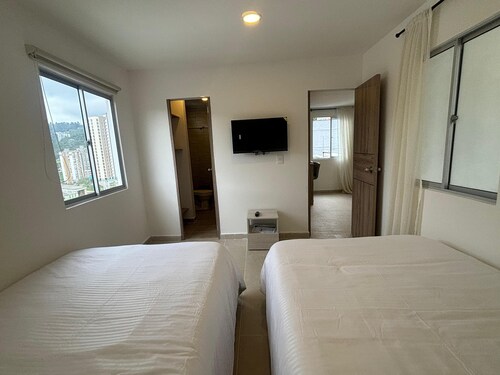 Cozy apartment close to Cable and gastronomic area