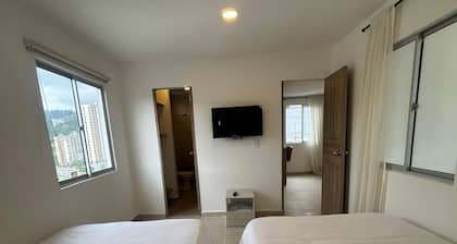 Cozy apartment close to Cable and gastronomic area