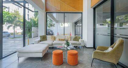 Apartments in La Julia Sleeps up to 8