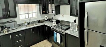 Entire (2 bedroom) townhouse in May Pen, Jamaica