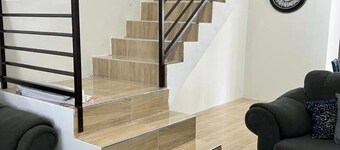 Entire (2 bedroom) townhouse in May Pen, Jamaica