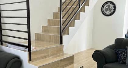 Entire (2 bedroom) townhouse in May Pen, Jamaica