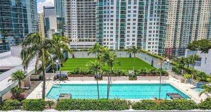 AKA Hotel by Palermo Home 32 floor