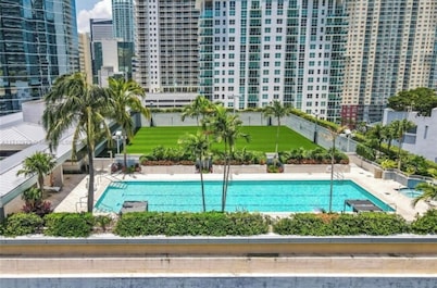 AKA Hotel by Palermo Home 32 floor