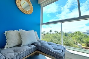 Apartamento Confort | Interior