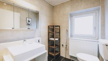 Handtücher, Toilettenpapier