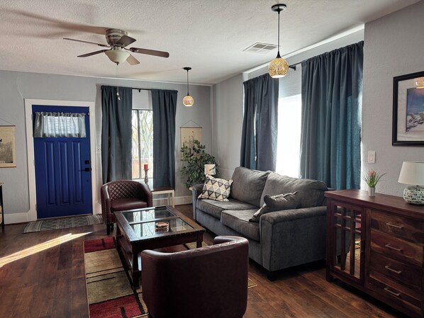 スマートテレビ、プリンター