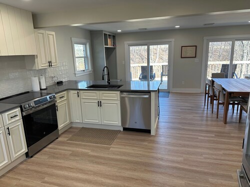 Modern 3-bedroom cottage in Drumore, southern Lancaster County