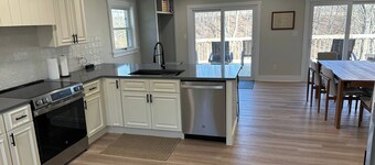 Modern 3-bedroom cottage in Drumore, southern Lancaster County