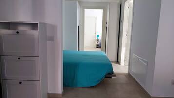 2 camere, ferro/asse da stiro, Wi-Fi, lenzuola