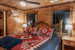 4 Schlafzimmer, Bügeleisen/Bügelbrett, WLAN, Bettwäsche