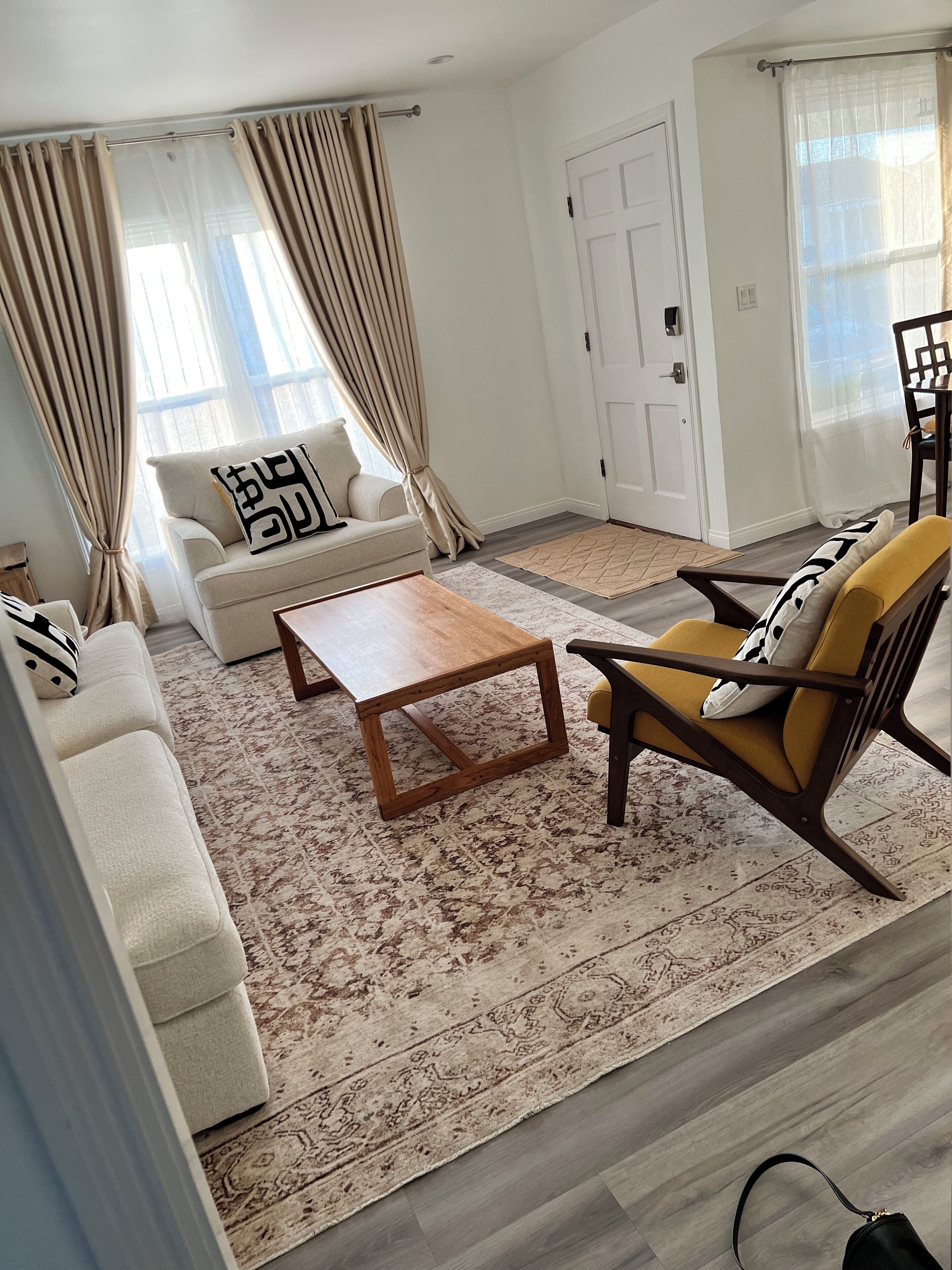 Cozy 2-bedroom House In Nice Gardena With Fitness Room, Wifi - Hermosa Beach, CA