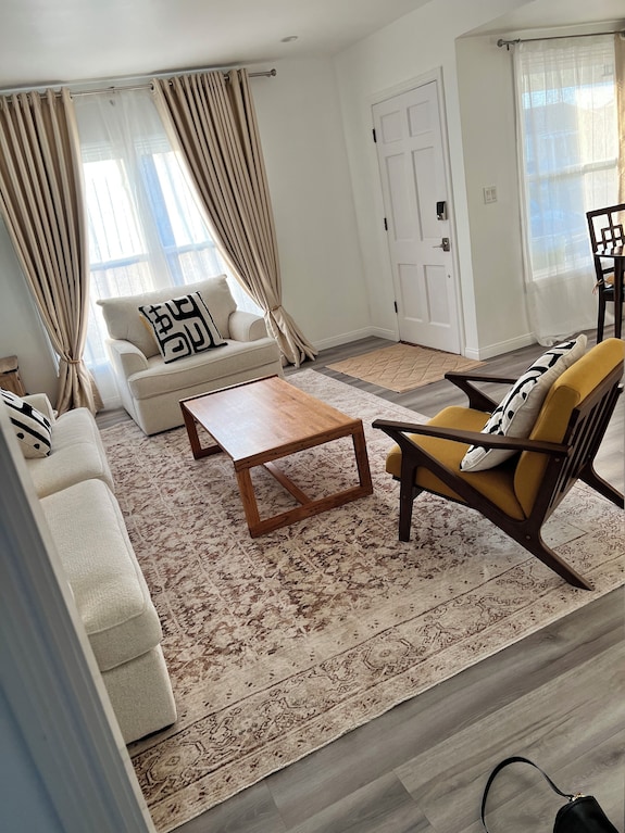 Cozy 2-bedroom House In Nice Gardena With Fitness Room, Wifi - Hermosa Beach, CA