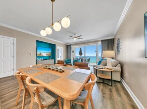 Condo, Multiple Beds (Boardwalk 2101) | Interior - Boardwalk 2101 (Panama City Beach)