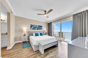 Condo, Multiple Beds (Boardwalk 2101) | 3 bedrooms, WiFi - Boardwalk 2101 (Panama City Beach)