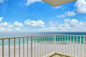 Condo, Multiple Beds (Boardwalk 2101) | Property grounds - Boardwalk 2101 (Panama City Beach)