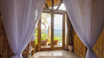 Luxury Villa, Mountain View | View from room