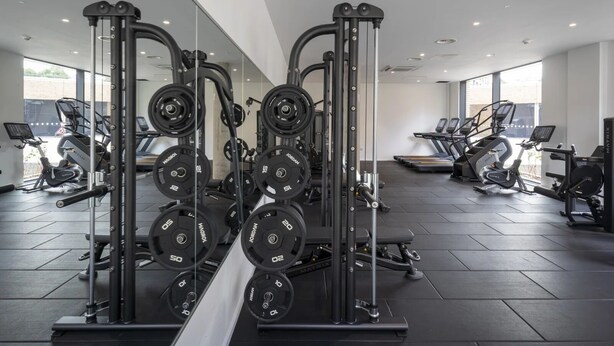 Motionscenter