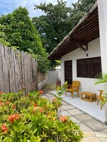 Economy Bungalow, Garden View | Exterior