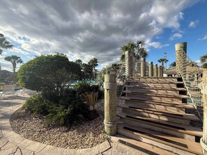 Property grounds - 5BR Serene Villa • Pool, Hot Tub Near Disney (Kissimmee)