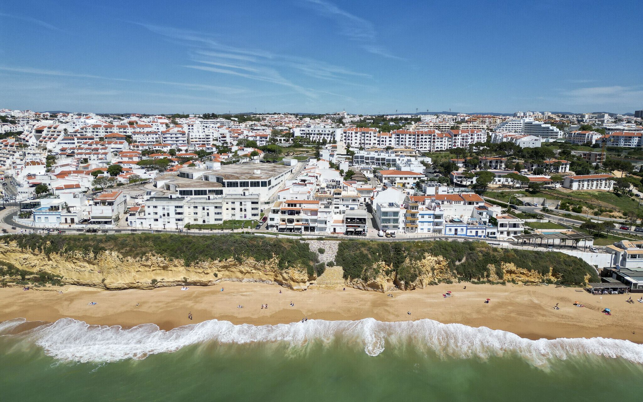 Plage