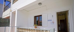 Außendetails
