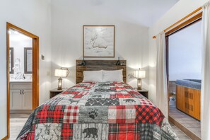 2 Schlafzimmer, Schreibtisch, Reisekinderbett, Internetzugang