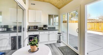 10 Mi to Mojave Narrows: Victorville Studio