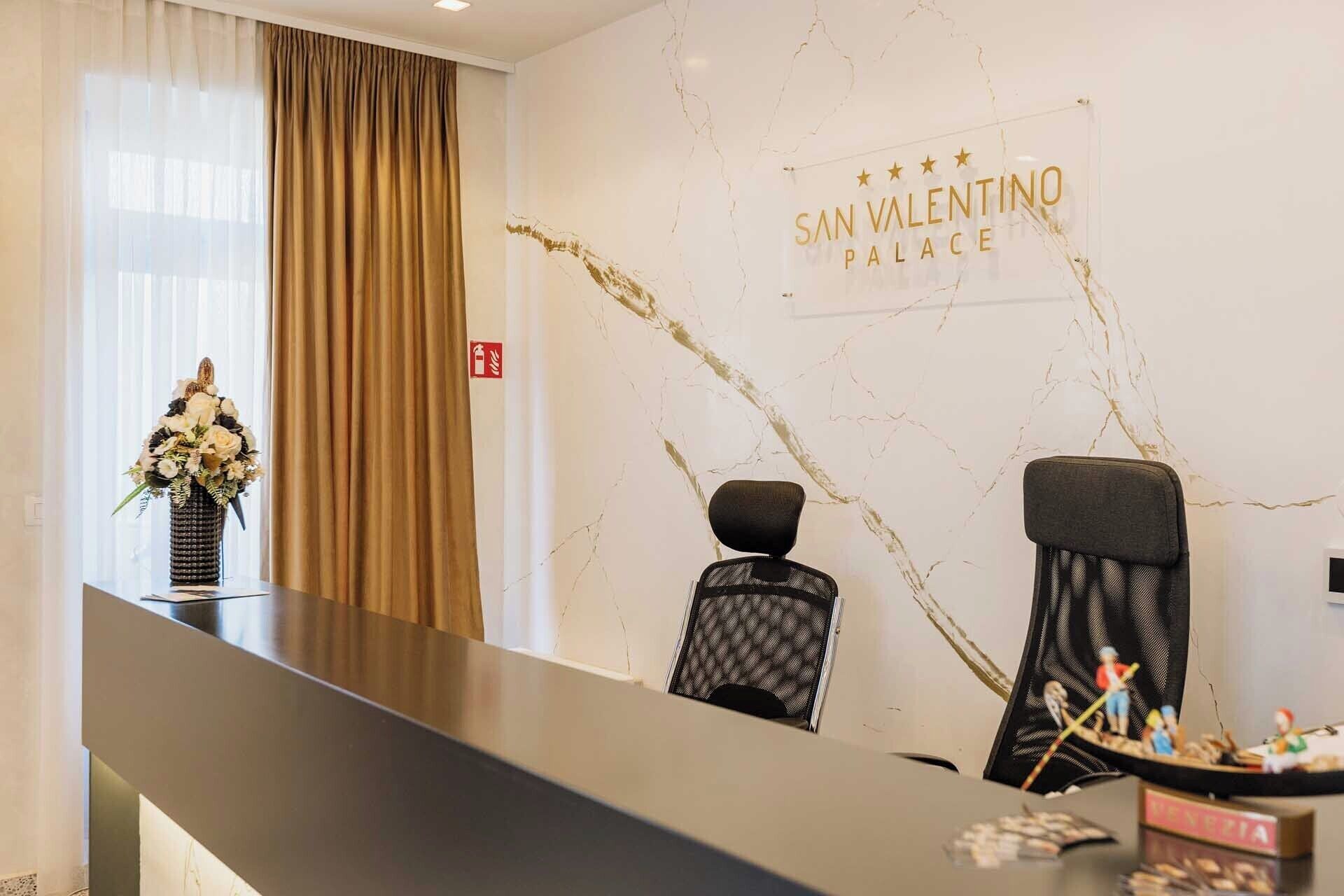 Photo - San Valentino Palace
