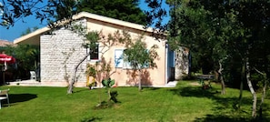 Fachada