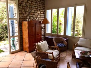 Intérieur