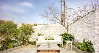 Folegandros Chora Bliss II by Estia