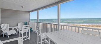 Gulf View Condominiums