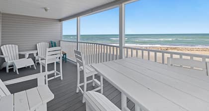 Gulf View Condominiums