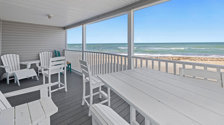 Gulf View Condominiums