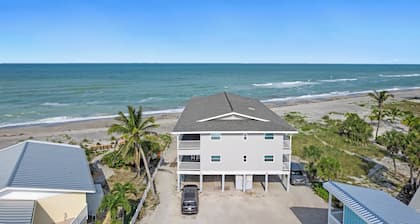 Gulf View Condominiums