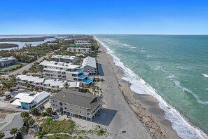 Exterior - Gulf View Condominiums (Englewood)