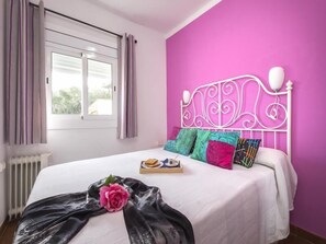 Room - Atico Terraza and Barbacoa Park Guell (Barcelona)