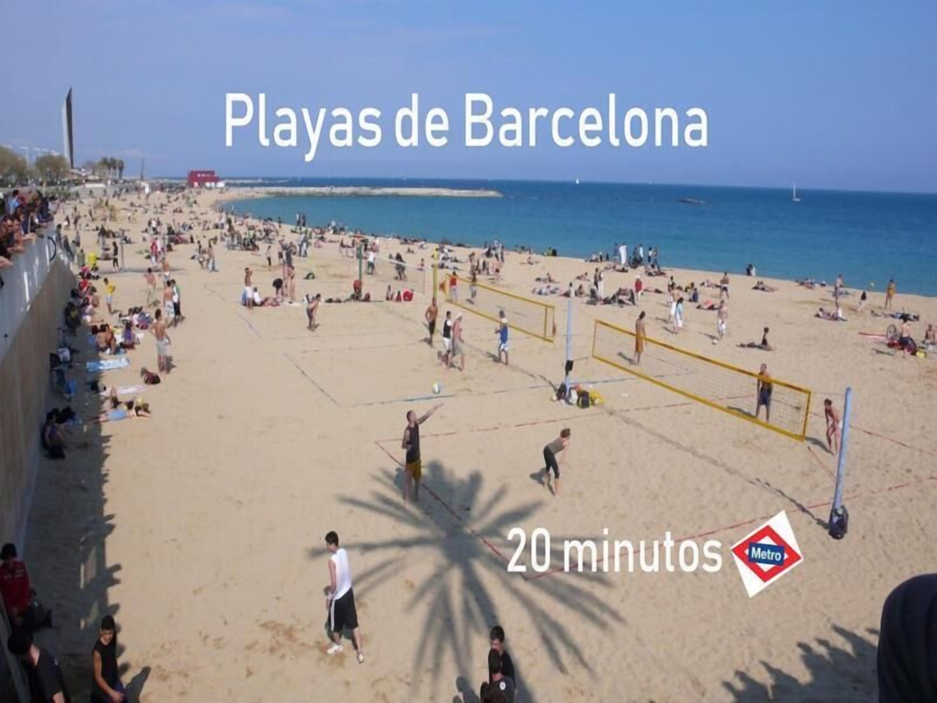 Playa