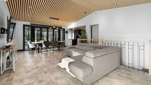 Oppholdsområde