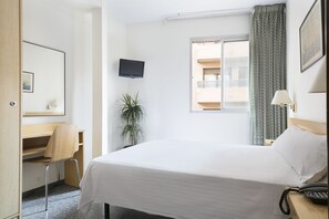 Room - Hotel Climent (Barcelona)